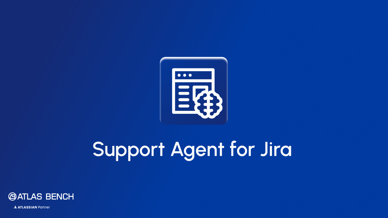 Support Agent for Jira | Atlassian Marketplace