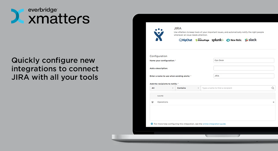 Plug and Play Integrations to Jira