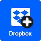 Dropbox+ for Jira