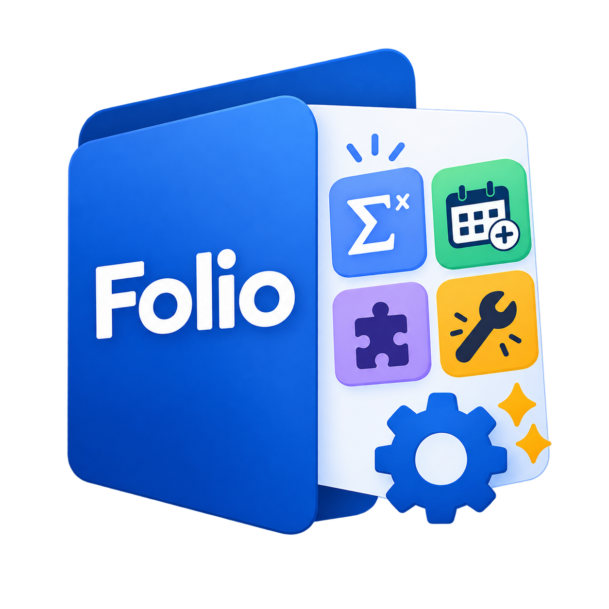 Folio – Macros & Content Tools for Confluence