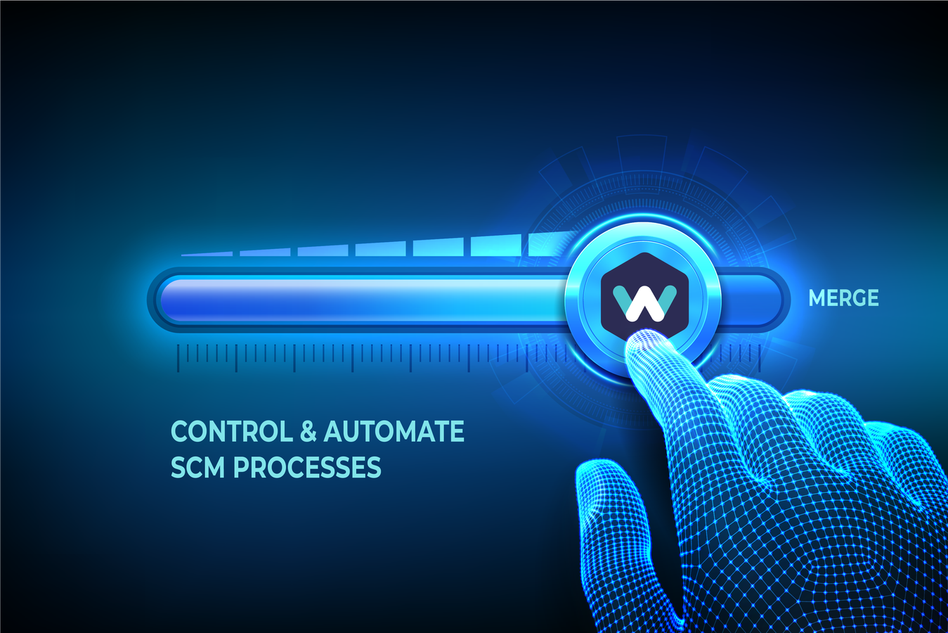 Control the Pull Request Merge Process