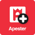 Apester+ for Jira