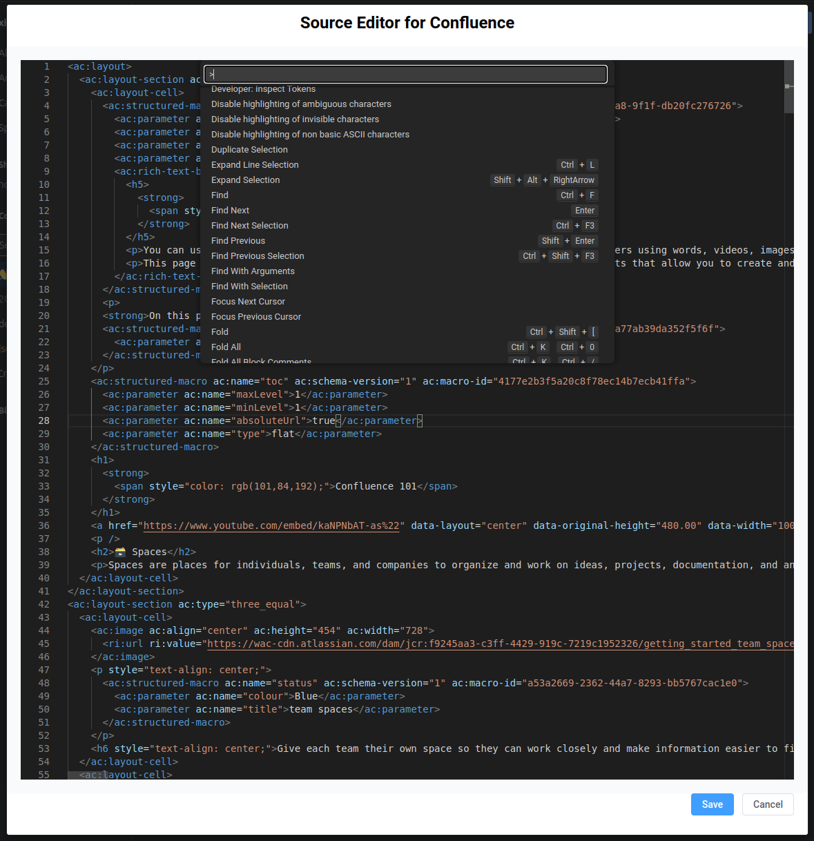 More functions