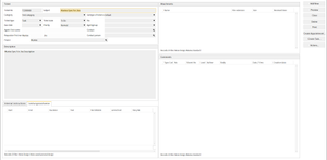 See all issue data in Munixo