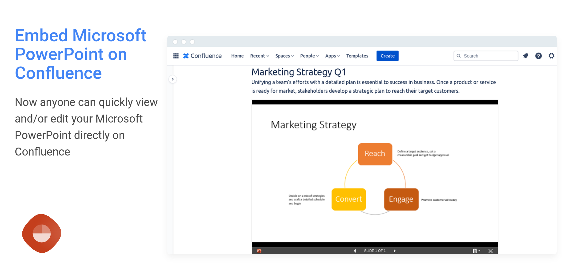​Quickly view and edit your Microsoft PowerPoint