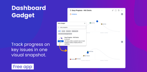 Dashboard Gadget