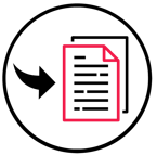 Easy PDF Word Issue Templates