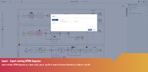 Export your diagram
