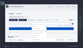 JQL search