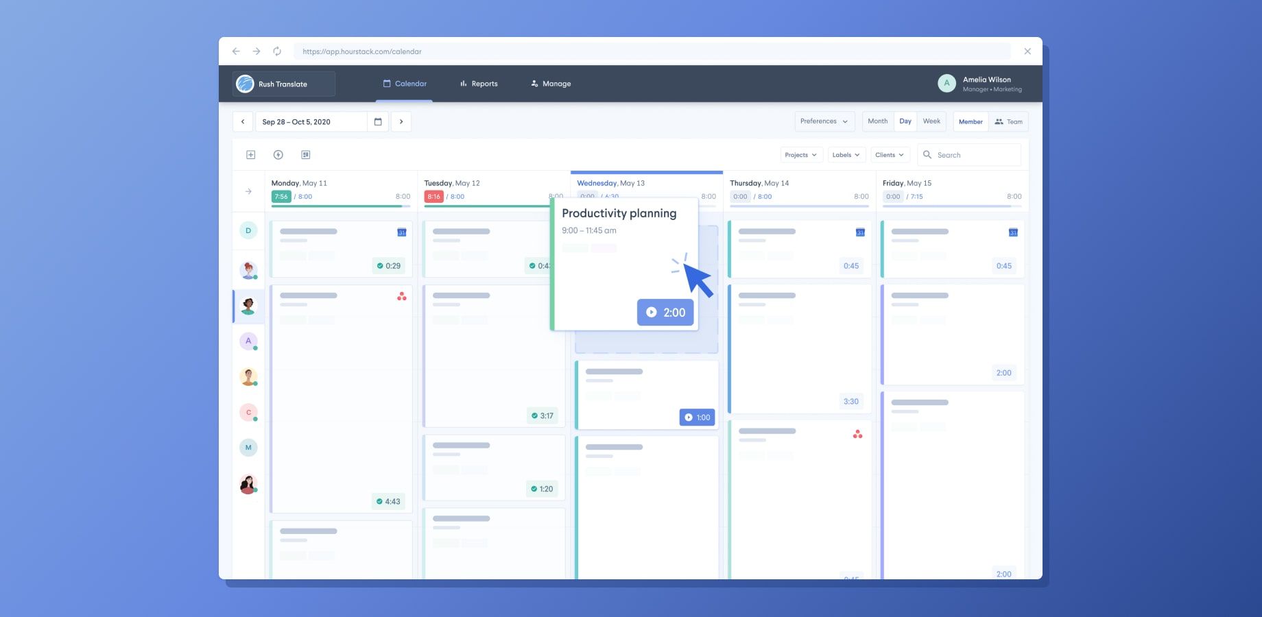 Schedule Bitbucket issues with ease