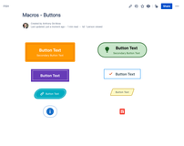 Button macro examples