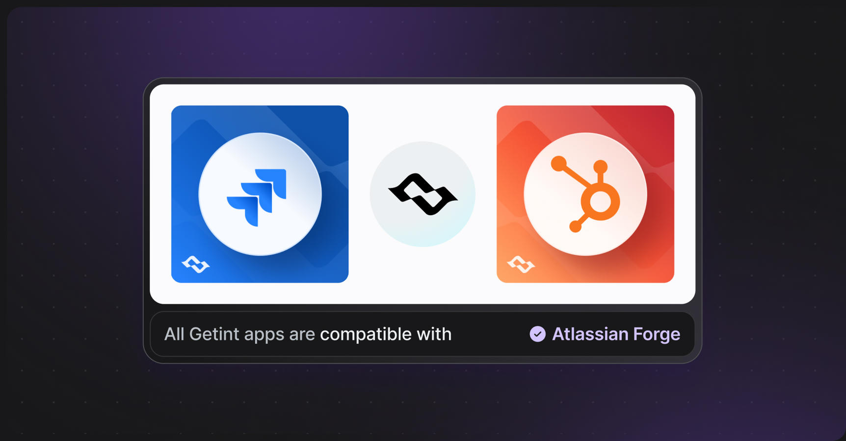 Secure HubSpot Jira integration built on Atlassian Forge for enterprise teams