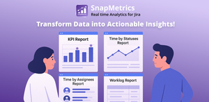 Transform data into actionable insights!