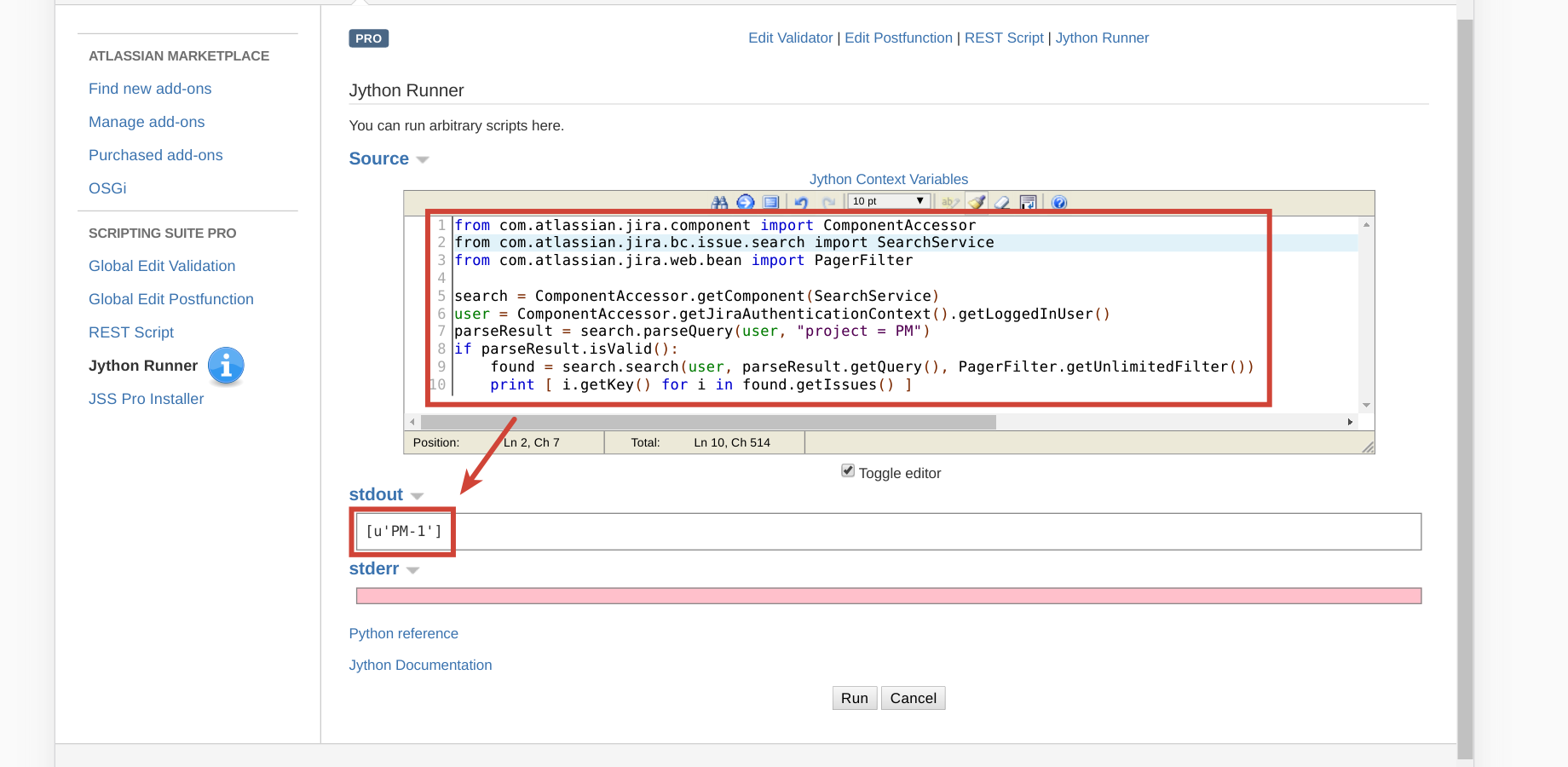Extend your Jira anywhere you like