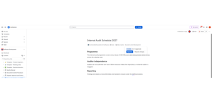 Approvers decide from the page itself. Progress is shown as approvals in, out of the number required