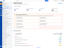 Jira schemes insight