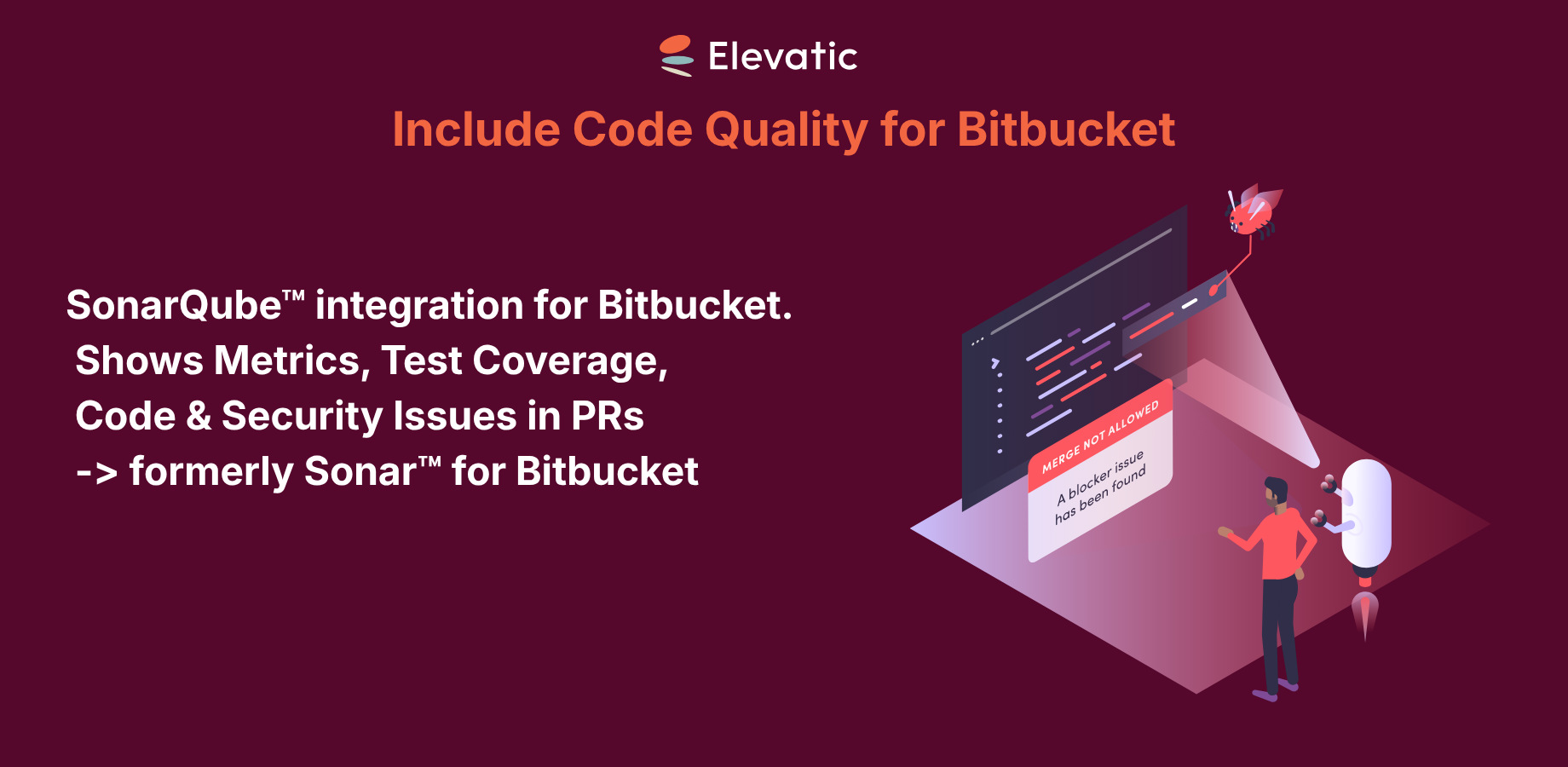 Include Code Quality for Bitbucket | Atlassian Marketplace