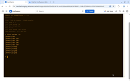 Find by last update — find -mtime · export with ls --format csv