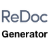 ReDoc generator for Bamboo