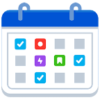 Issue Calendar for Jira