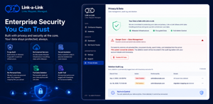 Protect your migration data with tenant-isolated storage, permanent data deletion, and complete administrative control.