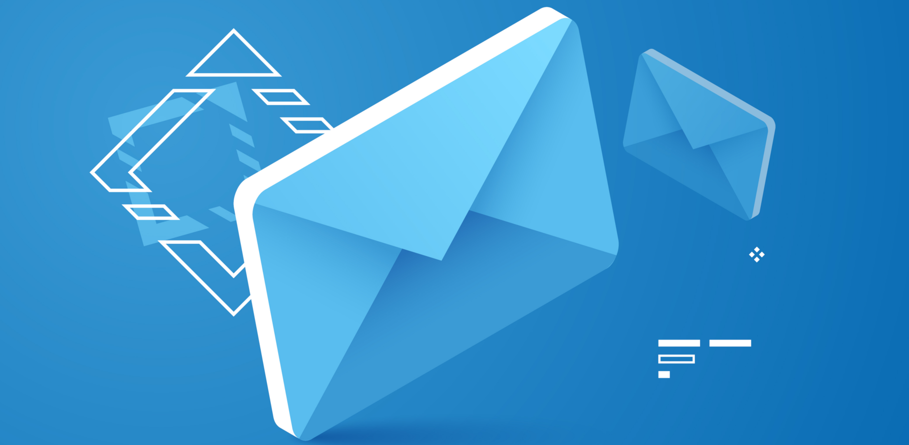 Organize information faster. Real timesaver