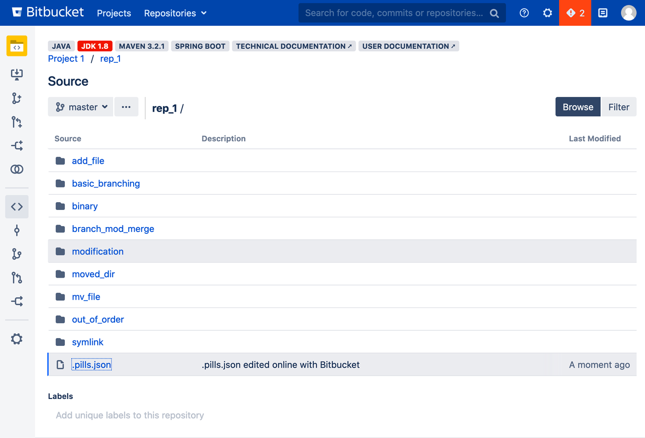 Pills has such an amazing UI