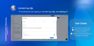 Content by CQL