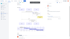 Mermaid UML Diagrams for Jira Cloud