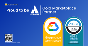 Routemap is a roadmapping solution that runs on Google Cloud infrastructure and is certified for SOC2 type 2