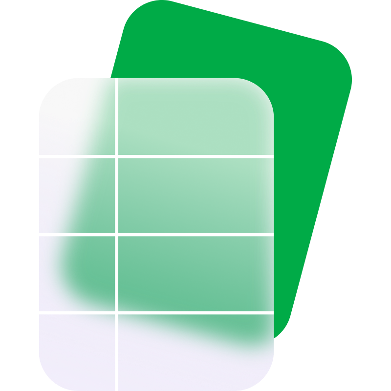 Excel for Confluence by ikuTeam