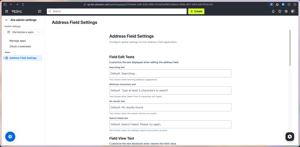 Customize all user-facing text through global settings, enabling full localization and consistent terminology across Jira for different languages, teams, and environments