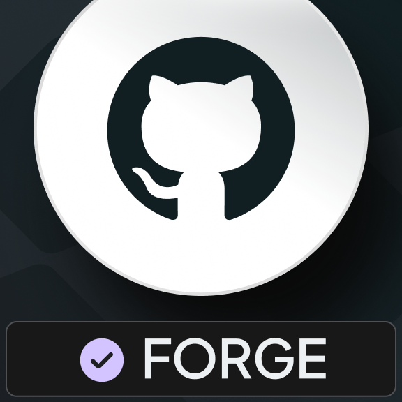 GitHub Integration for Jira on Forge