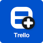 Boards of Trello in Confluence