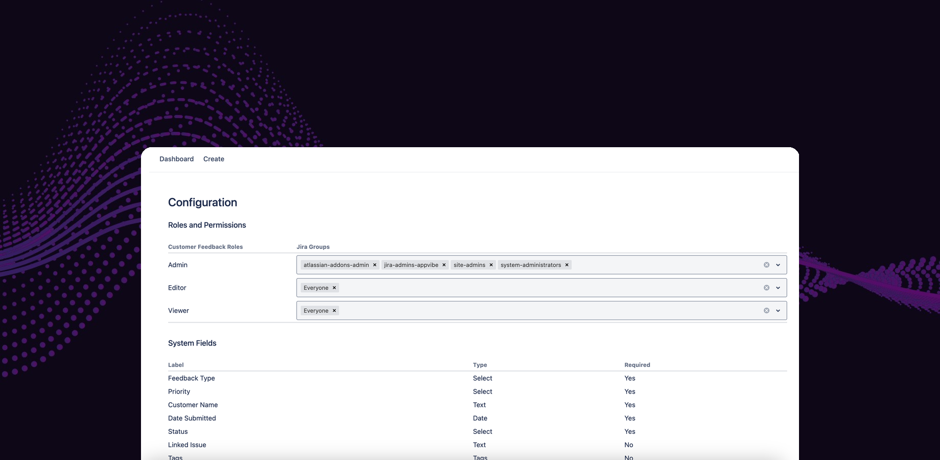 Advanced Reporting Insights