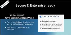 Enterprise level security