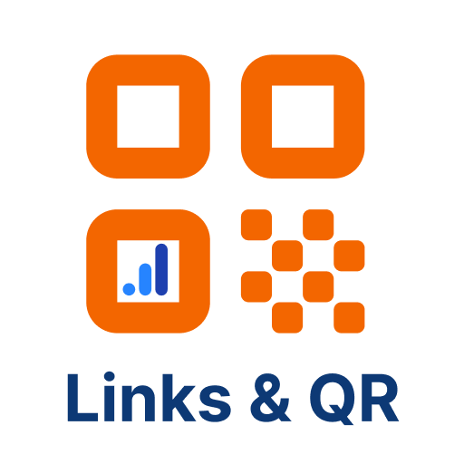 Short Links, QR Code Generator & Analytics