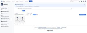 block system groups from being used by other user than admins
