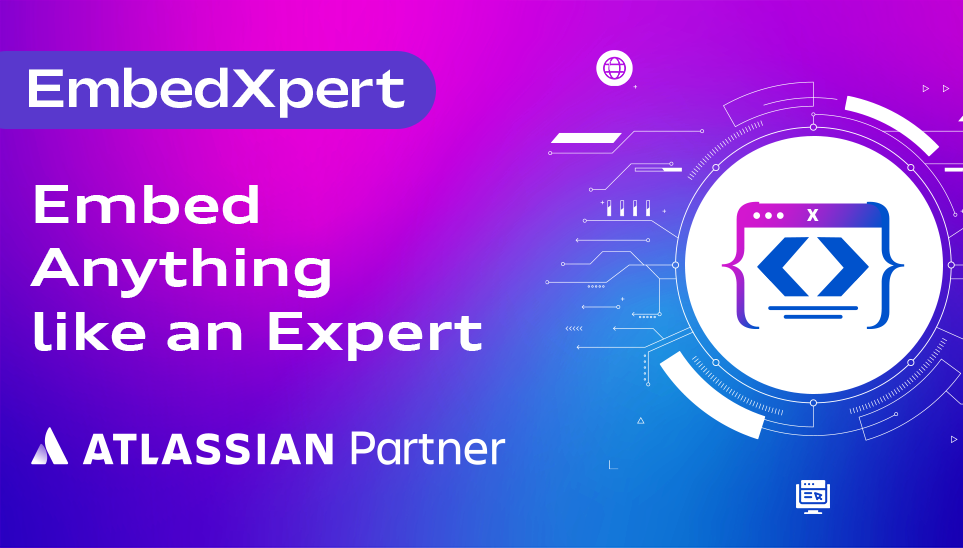 EmbedXpert | Atlassian Marketplace