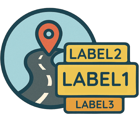 Heat Map, Projects, Roadmap, Labels Gadgets for Jira