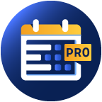 Calendar Pro for Confluence