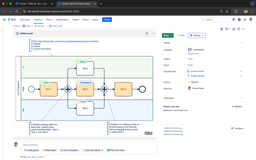 Visualize Process Status Directly in the Jira Issue View