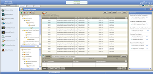 Create testcases in real-time for tests in Bamboo