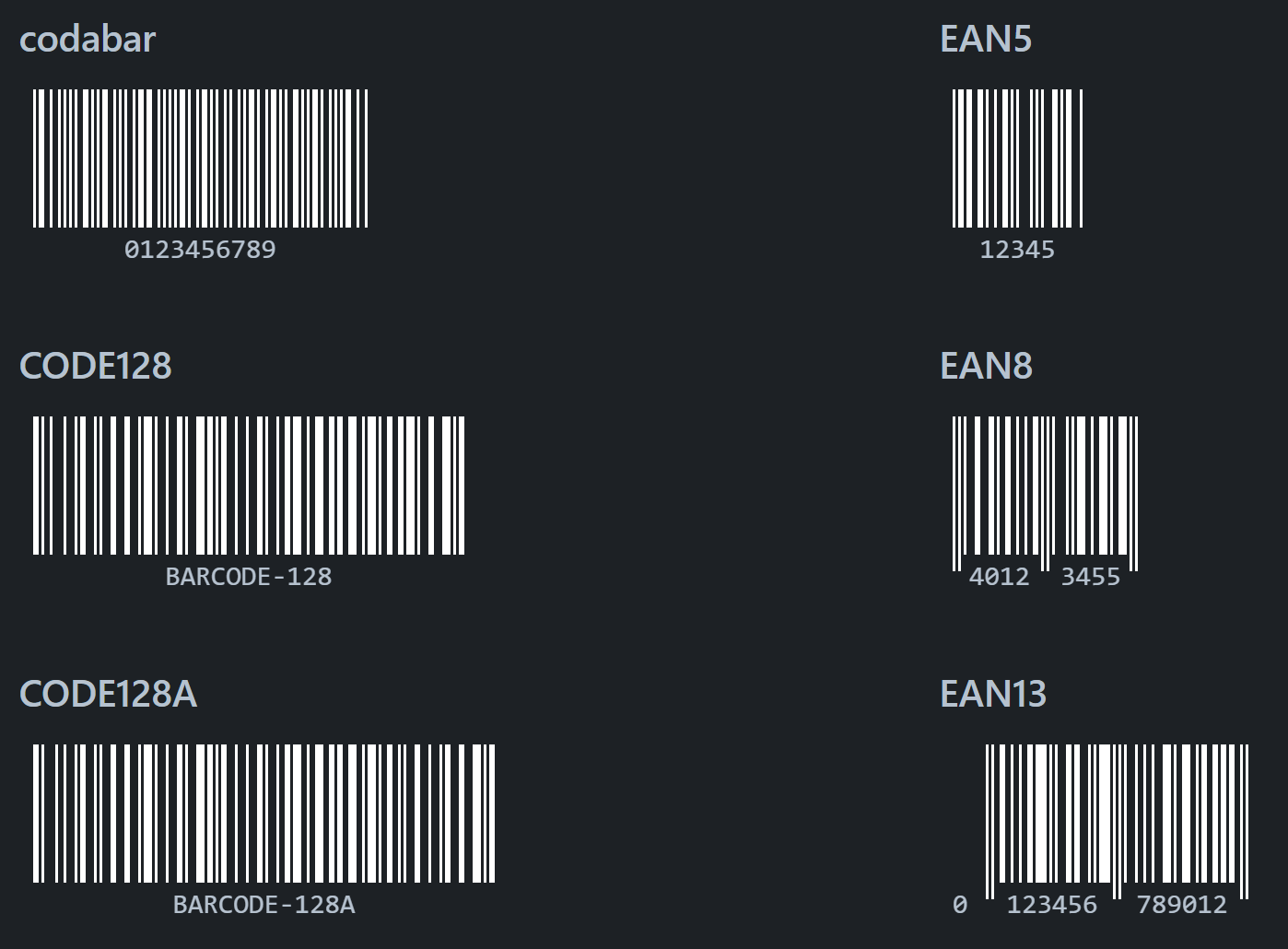 Supports Confluence’s dark mode
