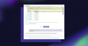Designed for users of all skill levels or technical proficiencies, AI Assist helps create dynamic sync scripts for simple or complex integration use cases.