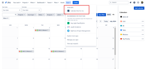 Access Calendar from Apps