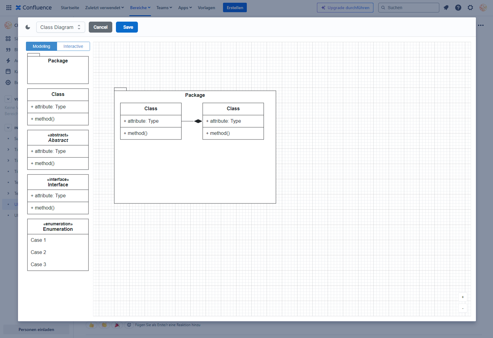 Easy to use editor