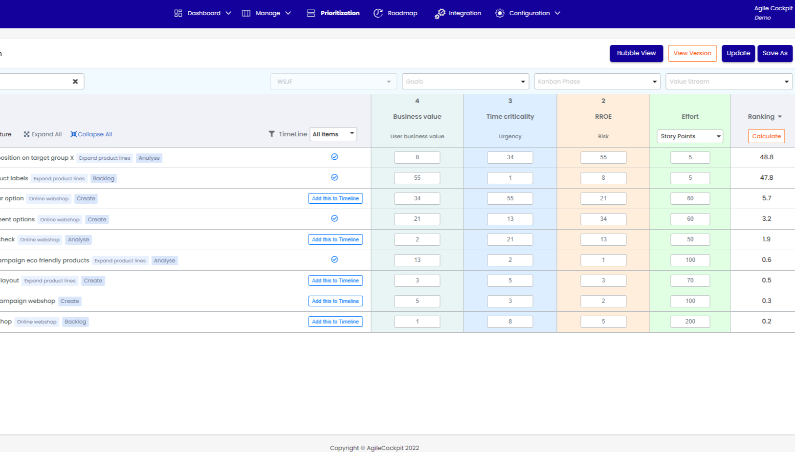 Portfolio Management | Atlassian Marketplace