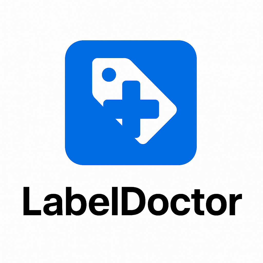 Label Doctor – Labels Cleanup & Management for Jira