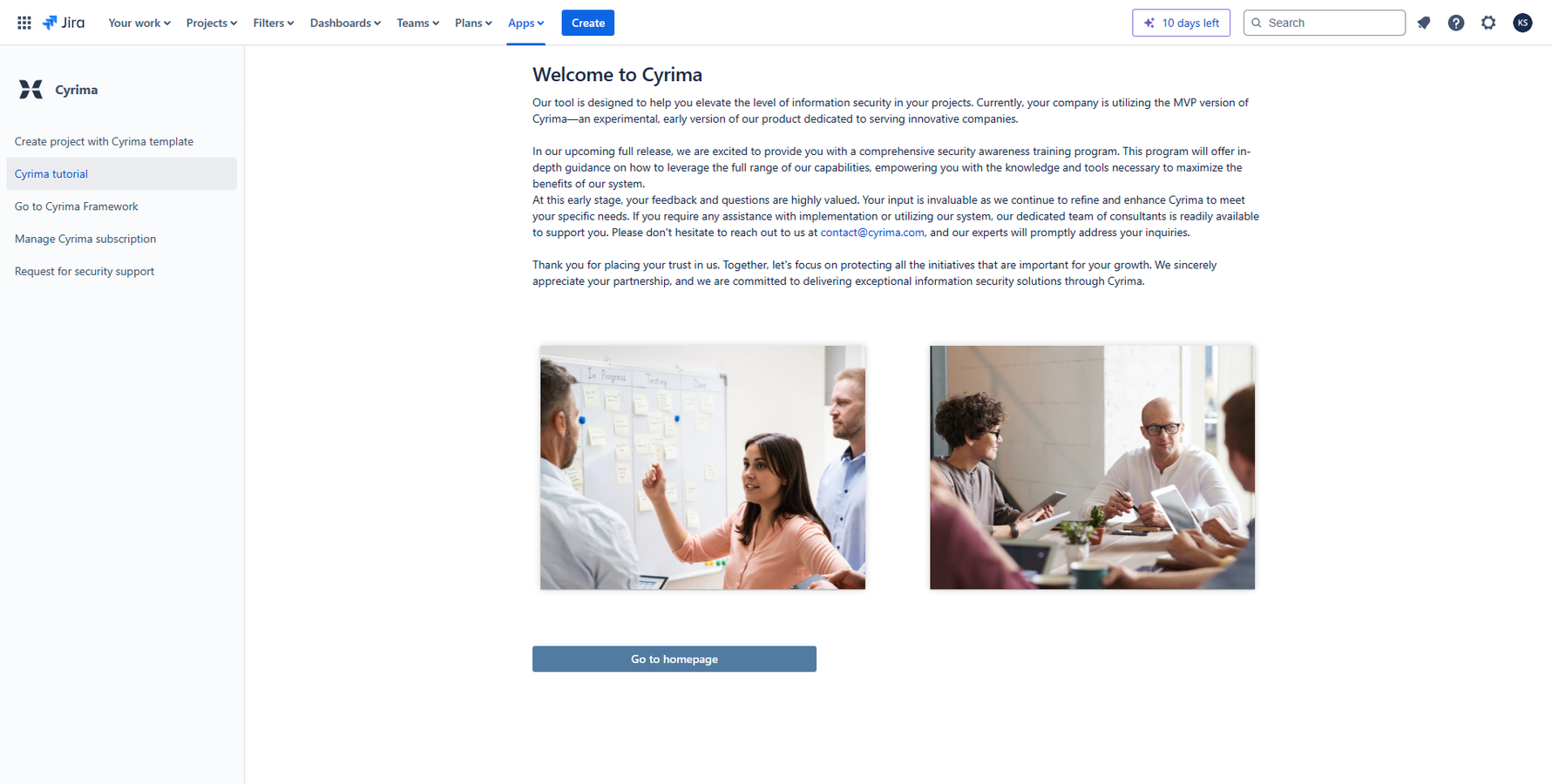 Comprehensive Compliance and Security